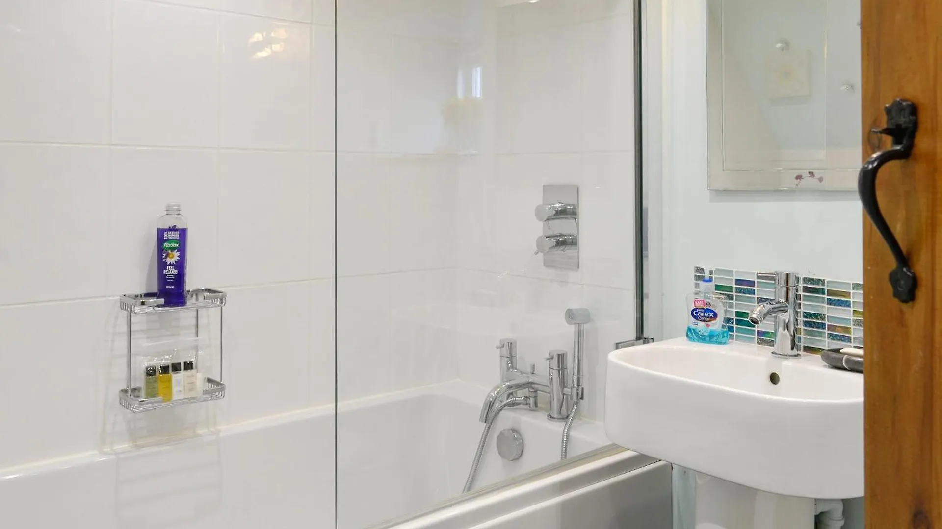 Holiday home Lavender Cottage Pateley Bridge United Kingdom